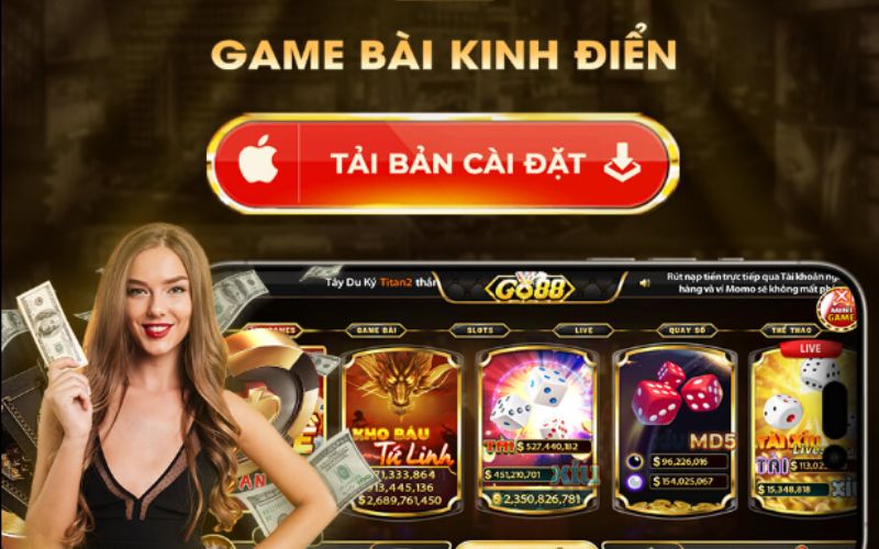 Tải ứng dụng trên IOS