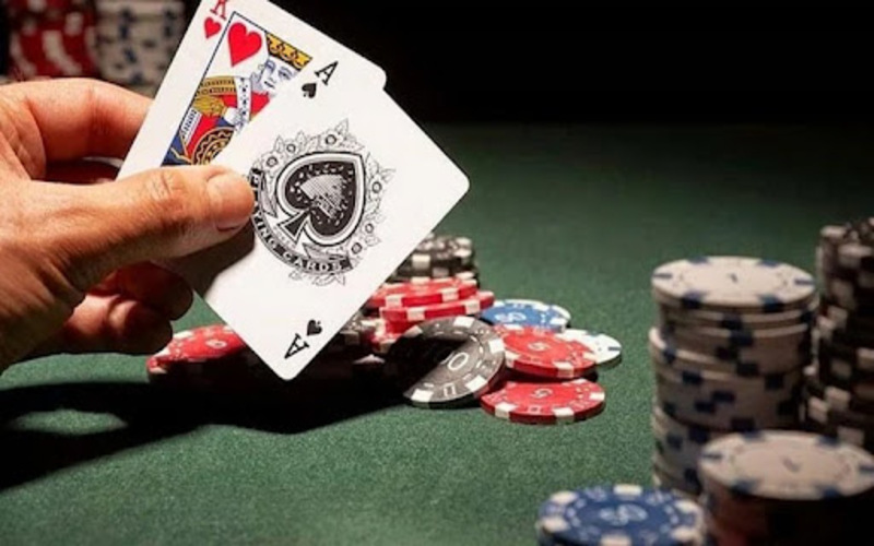 Giới thiệu về casino go88