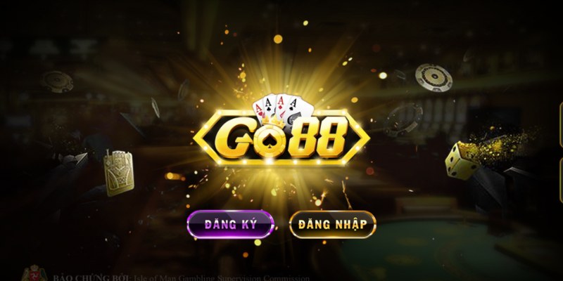Link đăng ký Go88 mới nhất
