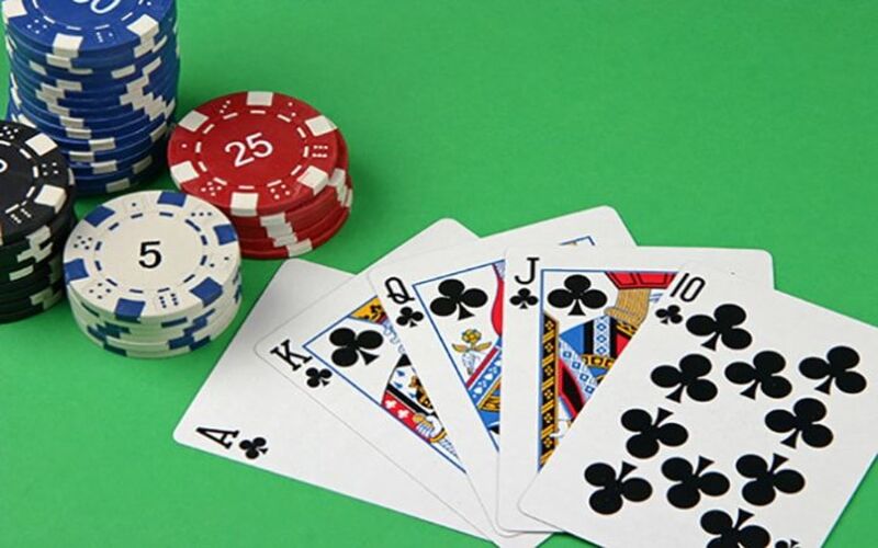 Xì Tố - Game bài đỉnh cao